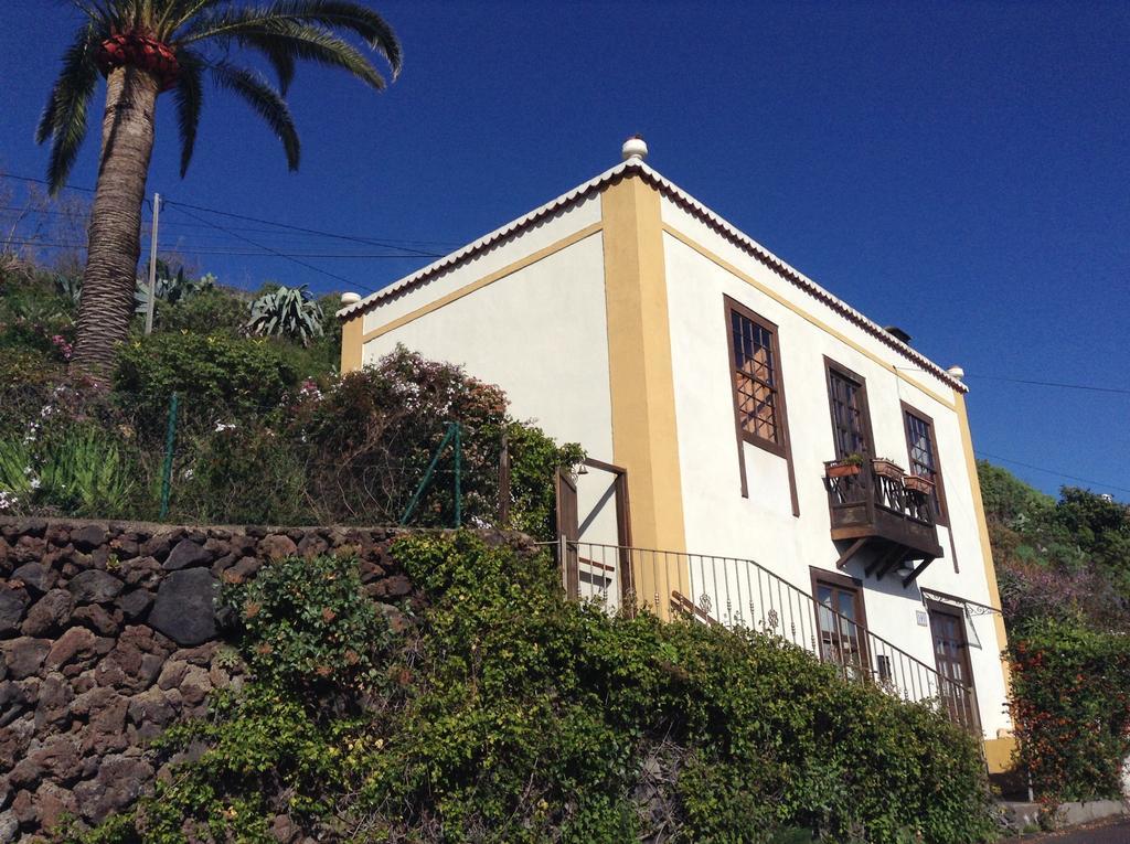 Casa Roberta Villa Monte de Brena Exterior foto